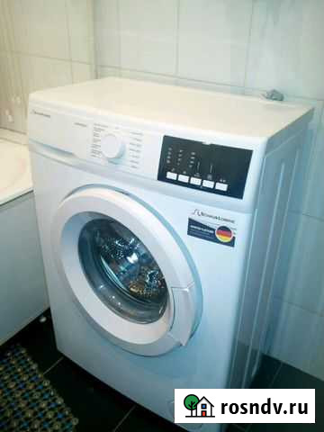 Стиральная машина Тверь - изображение 1