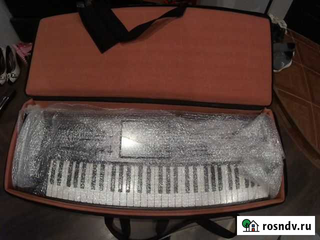 Korg Kronos 61 Ивантеевка - изображение 1