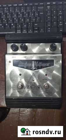 Hughes and Kattner Tube Factor Симферополь - изображение 1