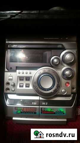 Музыкальный центр Светлый Яр - изображение 1