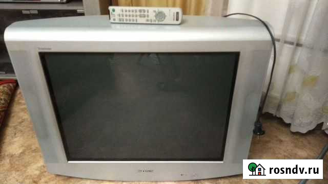 Телевизор Sony Красноярск - изображение 1