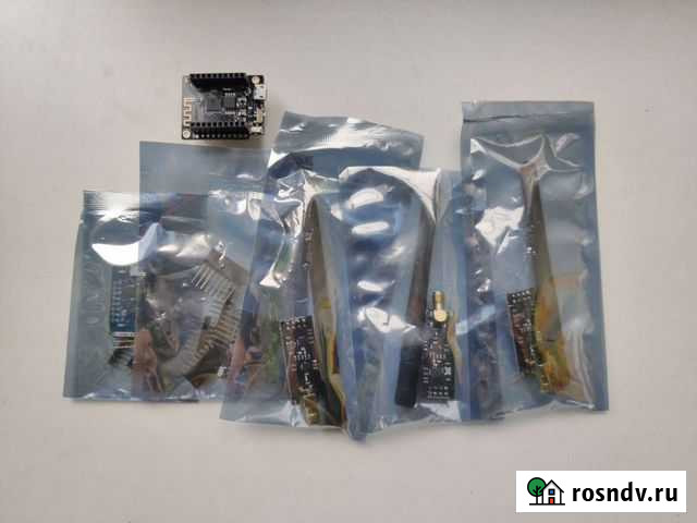 Ардуино аксессуары Раменское - изображение 1