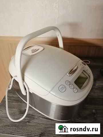 Мультиварка новая Zelmer Оренбург - изображение 1