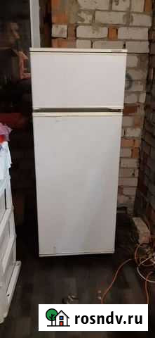 Холодильник Самара - изображение 1