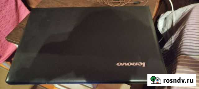 Ноутбук lenovo Липецк - изображение 1