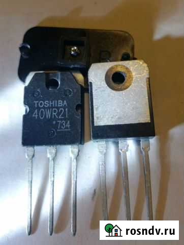 Транзисторы Благовещенск - изображение 1