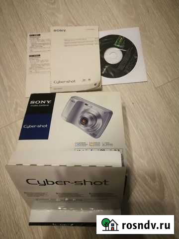 Фотоаппарат sony DSC-S3000 Ижевск - изображение 1