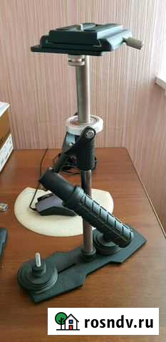 Стедикам для видеографа Липецк - изображение 1