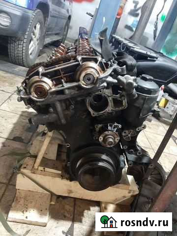 Мотор м54б25 Гвардейск - изображение 1