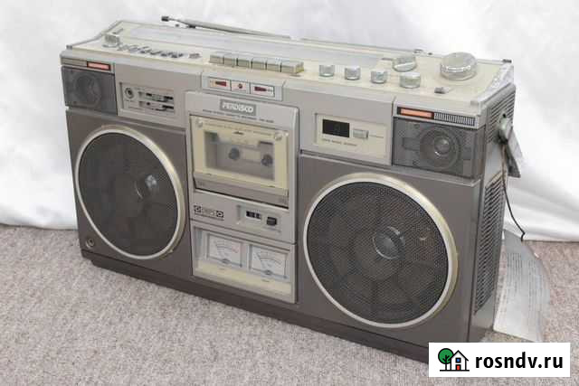 Hitachi TRK-8280 Иркутск - изображение 1