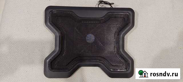 Подставка под ноутбук с охлаждением Чита - изображение 1