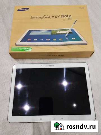 Samsung galaxy note 10.1 Красноярск - изображение 1