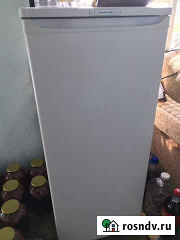 Холодильник Ханская - изображение 1