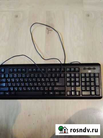 Клавиатура Барнаул - изображение 1