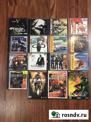 Компьютерные диски для пк Калуга - изображение 1