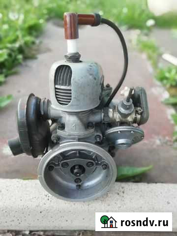 Двигатель бензопилы Рубцовск - изображение 1