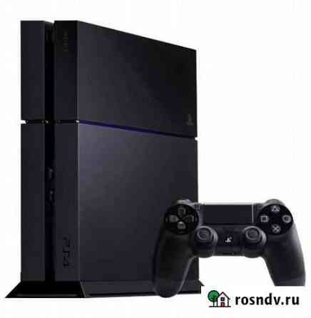 Sony PS4 Чита
