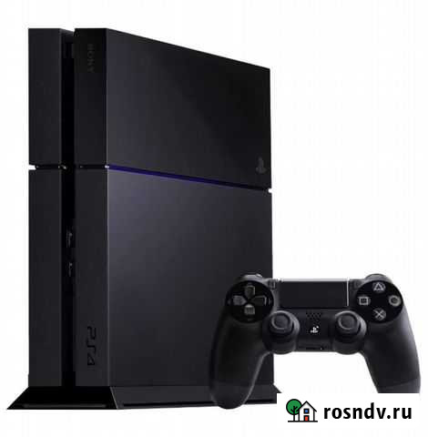 Sony PS4 Чита - изображение 1