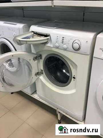 Стиральная машина Магнитогорск - изображение 1