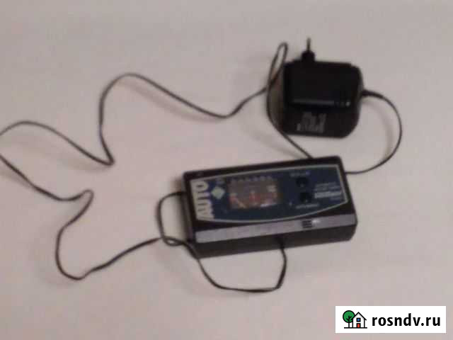 Профессиональный гитарный тюнер Ростов-на-Дону - изображение 1