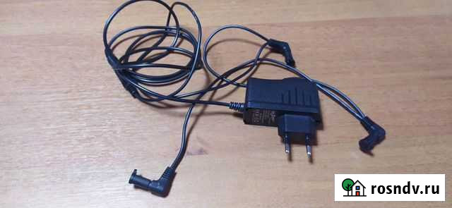 Блок питания для гитарных педалей Омск - изображение 1