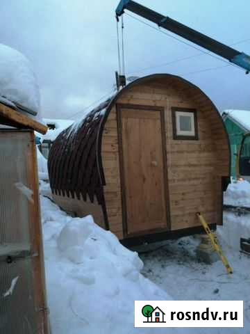 Баня Нижний Тагил - изображение 1