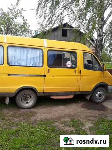 Грузоперевозки газель Тула - изображение 1