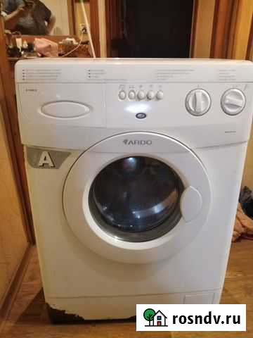 Стиральная машина ardo 1000Х Волгоград - изображение 1