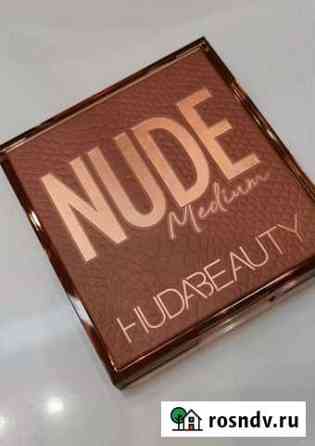 Huda Beauty Nude Medium Волгоград