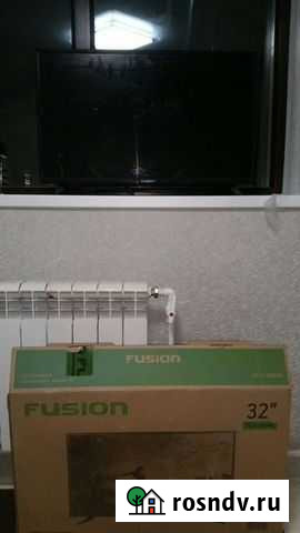 Телевизор на запчасти Рязань - изображение 1
