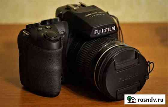 Fujifilm Finepix HS 25 EXR Севастополь