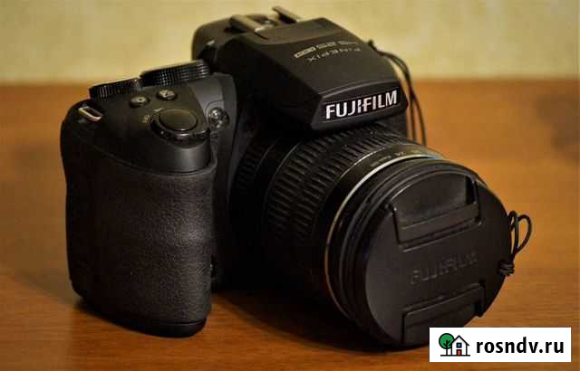 Fujifilm Finepix HS 25 EXR Севастополь - изображение 1
