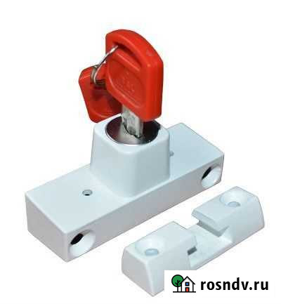 Детские замки-блокираторы на окна BSL Челябинск - изображение 1