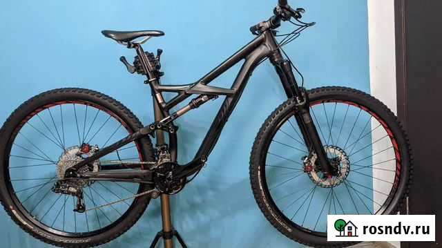 Specialized Enduro Comp 29 размер M Чебоксары - изображение 1