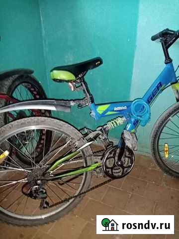 Велосипед спортивный Сокол - изображение 1