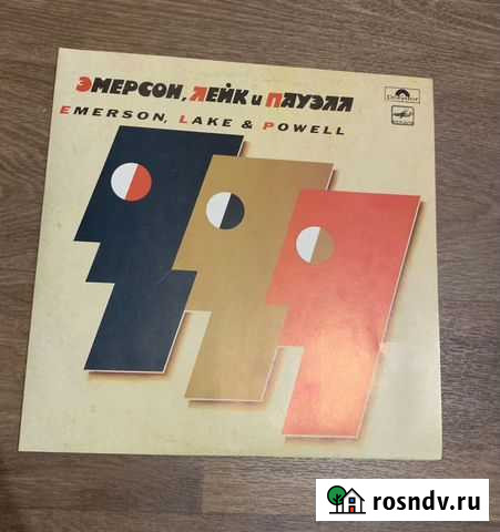 Виниловые пластинки новые Брянск - изображение 1