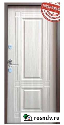 Дверь страж 3 к с терморазрывом Екатеринбург - изображение 1