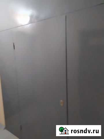 Дверь металлическая от колясочной Чебоксары - изображение 1