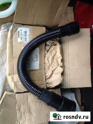 Шланг сливной 4.446-012.0 для поломойки Karcher BR Подольск - изображение 1