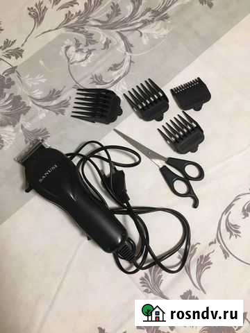 Машинка для стрижки волос Тула - изображение 1