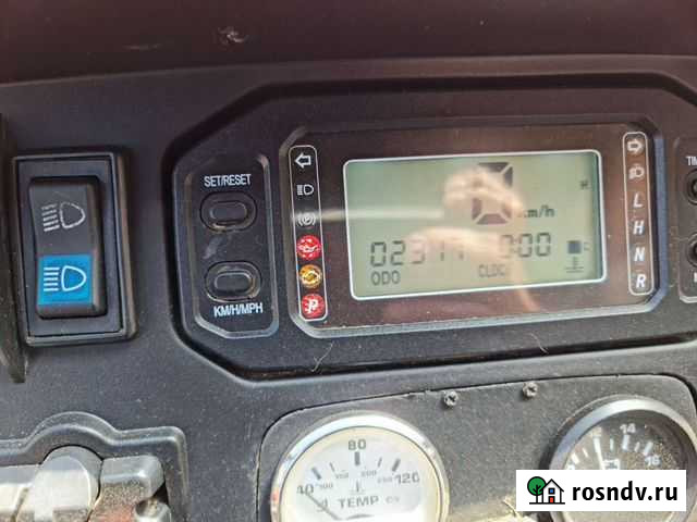 Продается снегоболотоход рм 800 UTV 2015г.в Краснодар - изображение 1