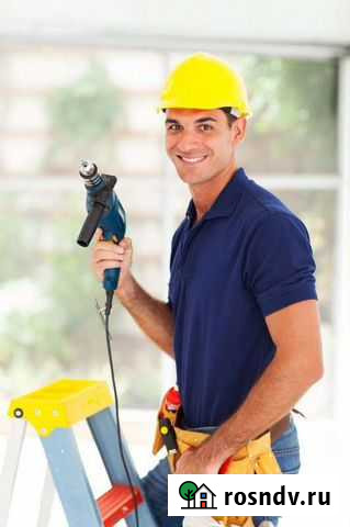 Мастер на час Новоуральск - изображение 1