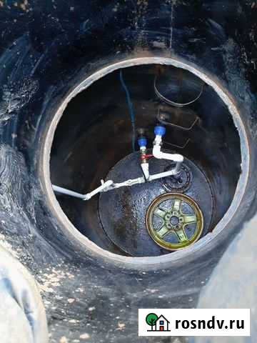 Обсулживание и ремонт скважин любой сложности Тула - изображение 1