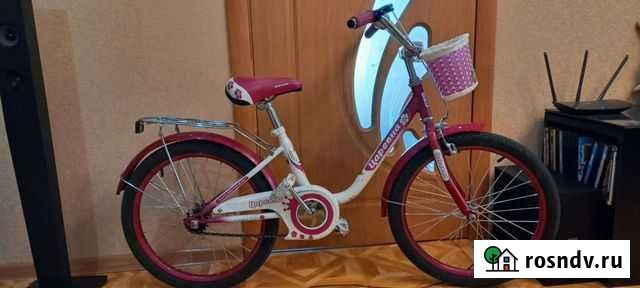 Велосипед бу Зверево - изображение 1