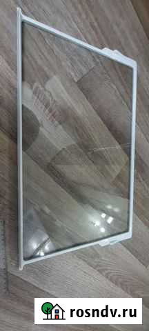 Полка для холодильника стеклянная Нижний Новгород - изображение 1