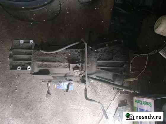 Автомат Mazda Bongo Friende Белогорск