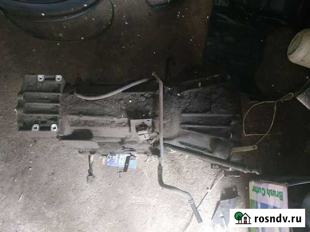 Автомат Mazda Bongo Friende Белогорск - изображение 1