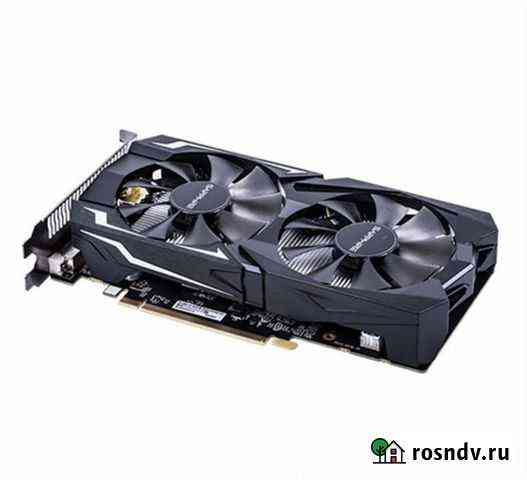 Видеокарта sapphire Radeon RX 560 4 Гб Махачкала