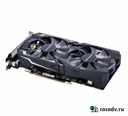 Видеокарта sapphire Radeon RX 560 4 Гб Махачкала - изображение 1