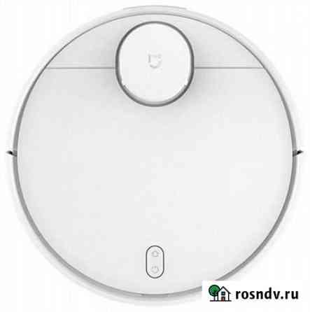 Пылесос-робот Xiaomi Mijia LDS Vacuum Cleaner Whit Калининград